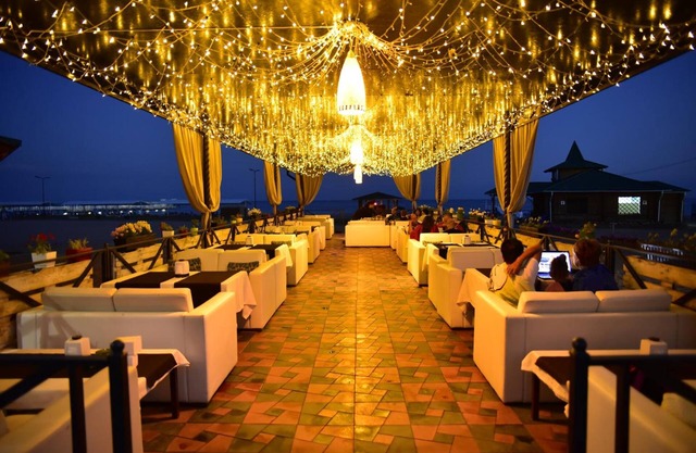 Resort Center Raduga