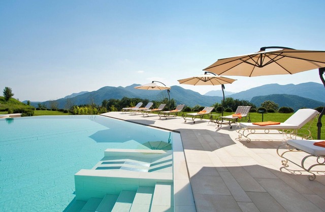 Resort Collina d'Oro