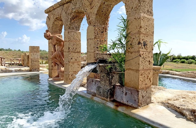 Resort Fonte Vulci