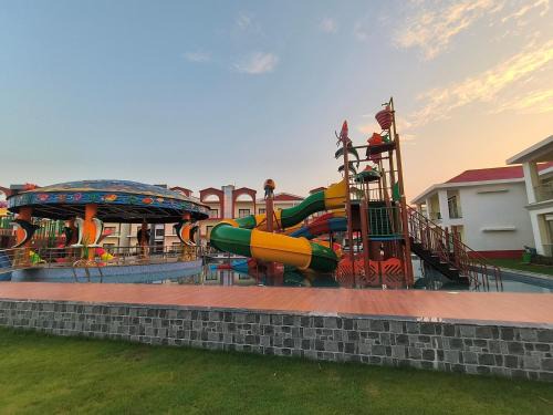 Resort K Sea View Mandarmoni