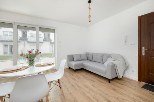 Resort Kropli Bałtyku Apartments by Noclegi Renters