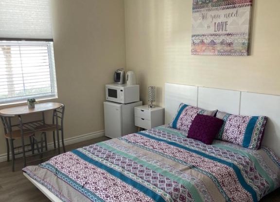 Resort Like Stay at a Cozy Relaxing Private Room Near UCI