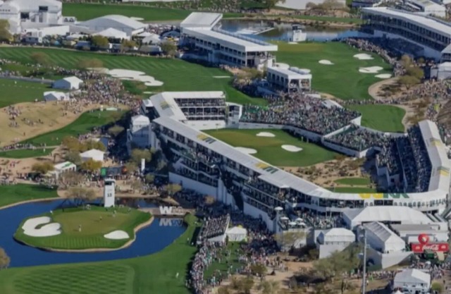 RESORT - Next to Waste Mgmt Phx Open - Best Location