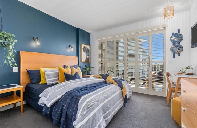 Resort on the Beach 5203 Ocean Resort