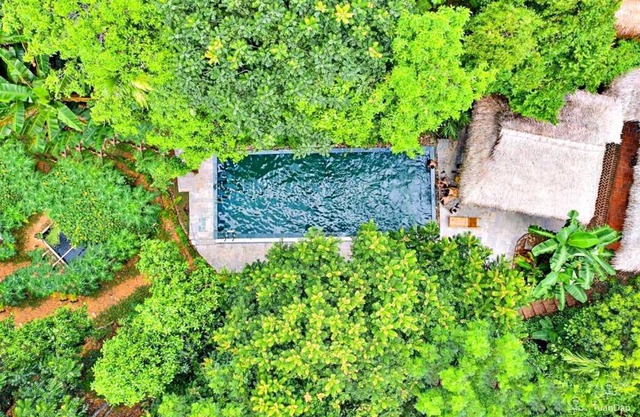 Resort PuLuong Boutique Garden