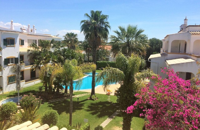 Resort Solcosta- 1 bedroom apartment, pool, A/C, Wi-Fi, Gym,close to restaurants