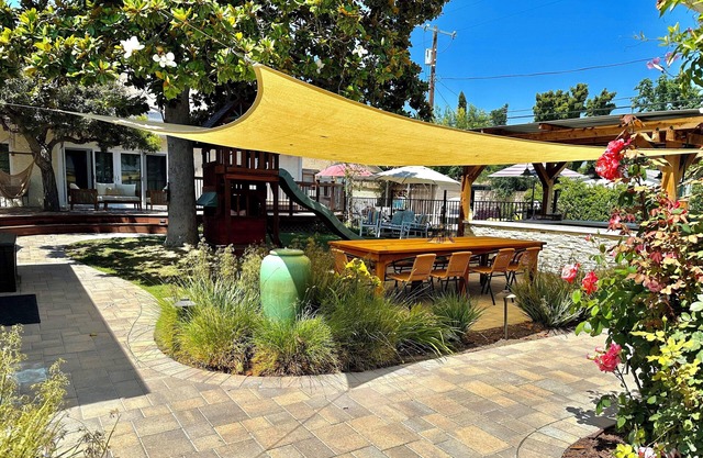 Resort-style Home w/Private Pool in the Heart of the City-Your LA Oasis Awaits!