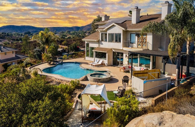 Resort style living just 25 min away from downtown San Diego