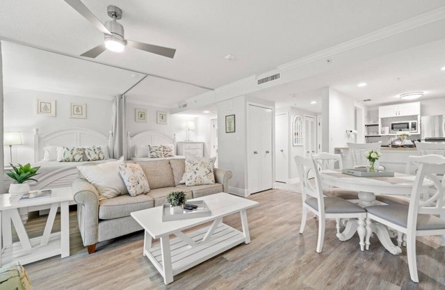 Resort Style Stay at Innisbrook