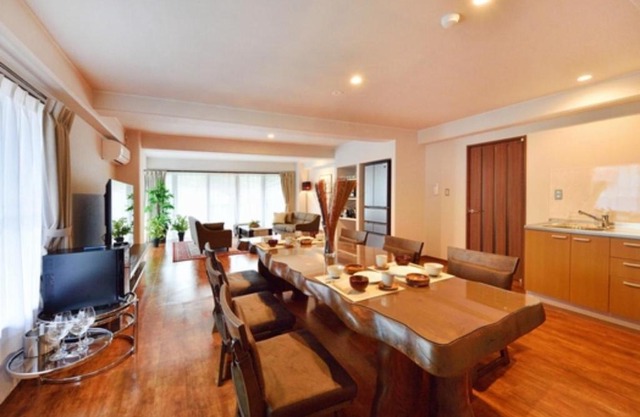 Resort Yufuin - Grandpia Resort YUFUIN - - Vacation STAY 73417v