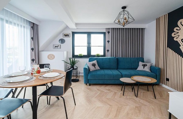 Resorts L Białka Tatrzańska z sauną, Sun & Snow