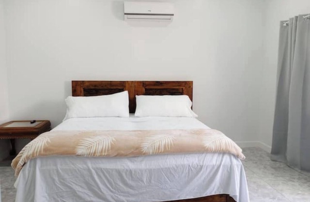 Rest Easy Nightly Rental