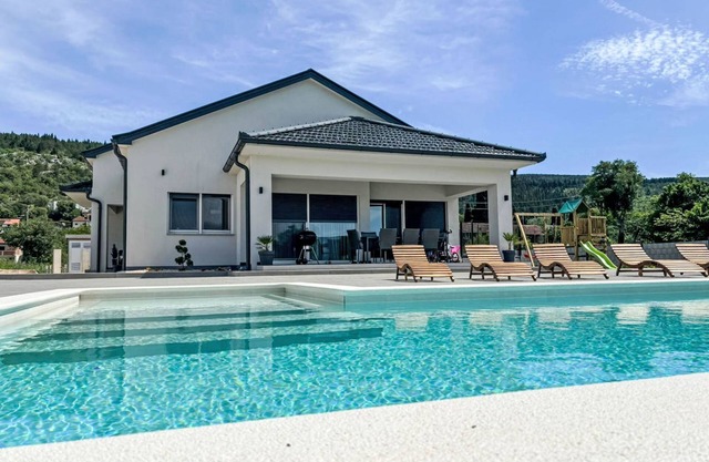 Rest for the soul by Interhome