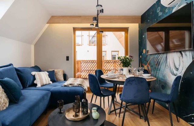 Rest in a quiet place with a picturesque view of