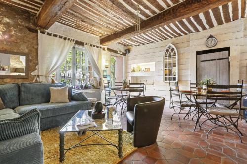 Restaurant Le Château