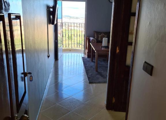 Restaurante Cafe El Balcon