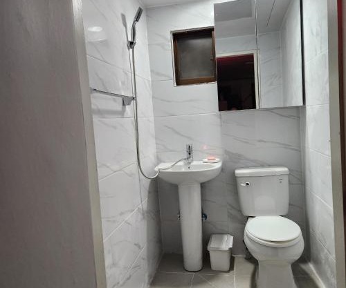 Resting Area of Silim