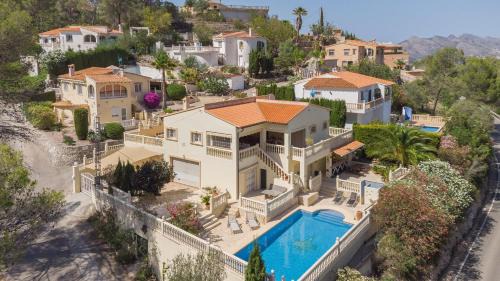 Retiro Sol - Casa Joni