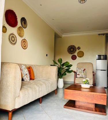 Reto Luxury Homes 1 bedroom Apartment