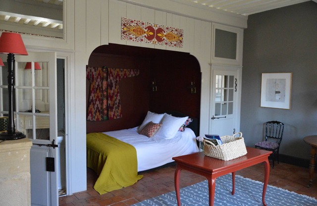 Retour d'Asie - Double Room Superior