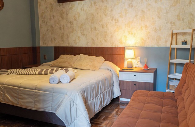 Retreat for two in the heart of Sucre!