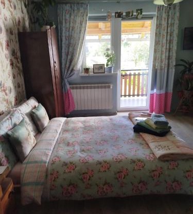 Retro apartament Lukas