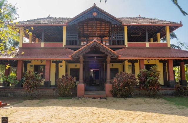 Reunion Ocean Royal (Beach House)