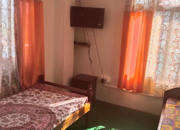REVERE Homestay