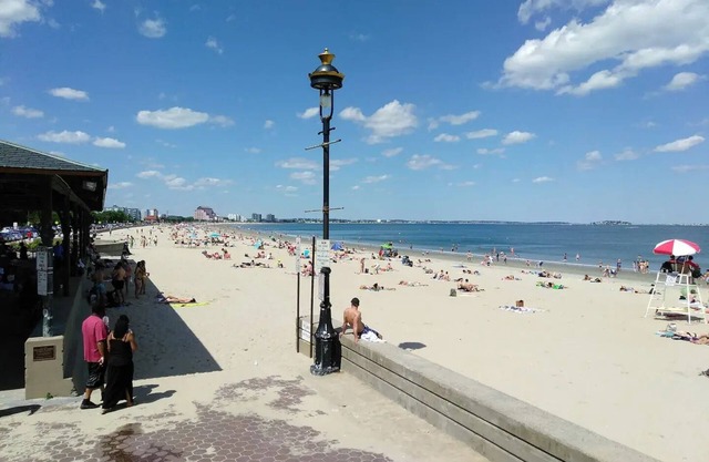Revere Luxury House ,Private Beach