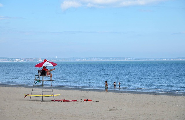Revere Park U2 - Boston