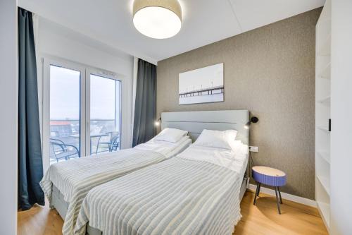 ReVital Mechelinki by Homeprime Parking Free