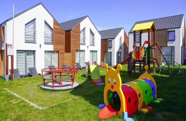 Rewal Holiday Home near Baltic Beach