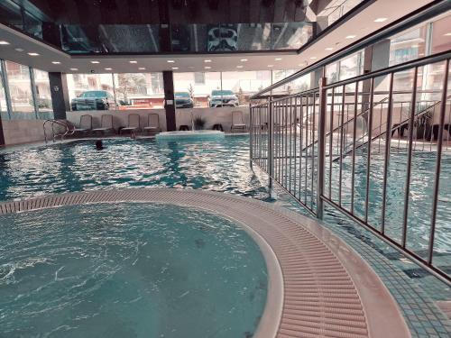 Rewalove Apartamenty - apartament typu studio