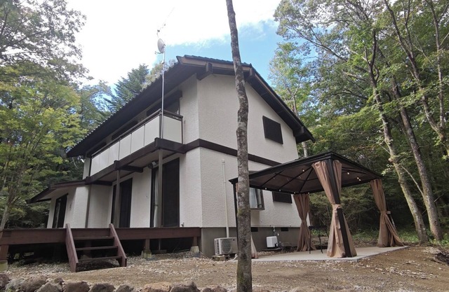 RFA97BE House/Nasugun Tochigi