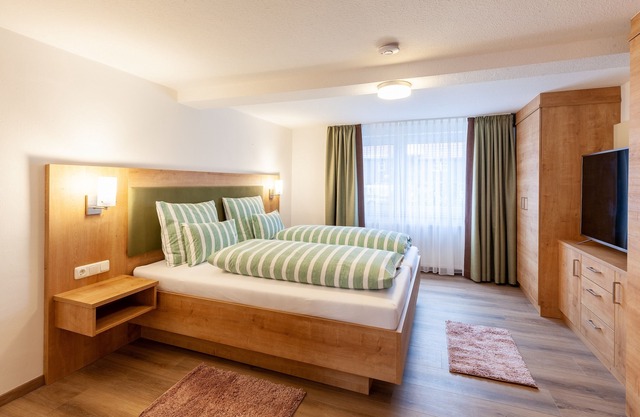 Rhön, 36sqm, balcony, 1 bedroom, max. 2 persons