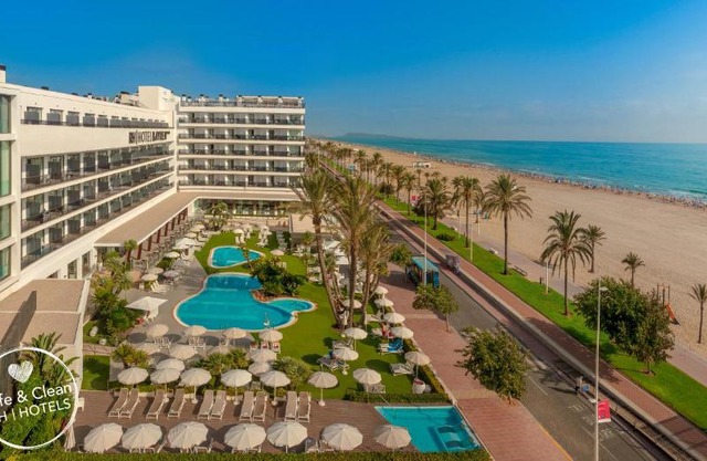 RH Bayren Hotel & Spa 4* Sup