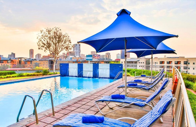 RH Hotel Pretoria