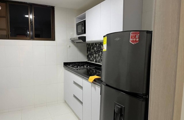 RH09 RH09 Riohacha modern apartment on the sea front