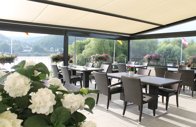 RheinHotel Arte