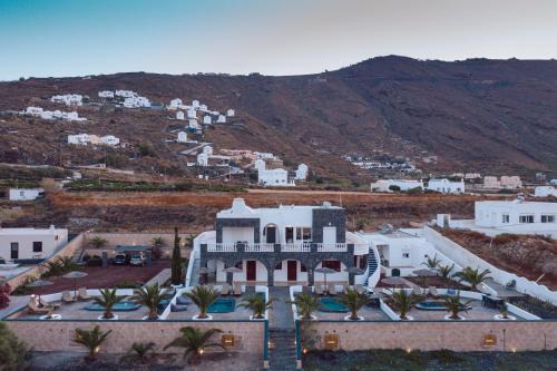 Rhenea Resort