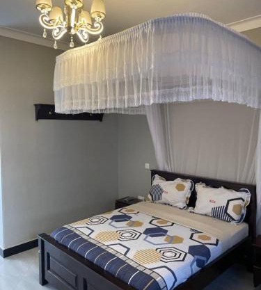 Rhino Camp Soroti