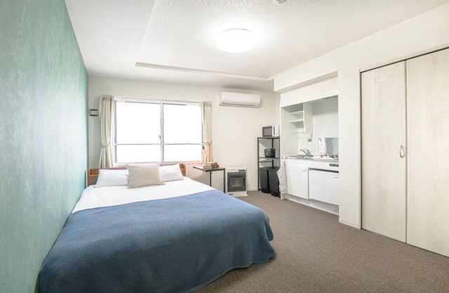 RHSUB A comfortable stay with a fully equipped /Sapporo Chuo-ku Hokkaidō