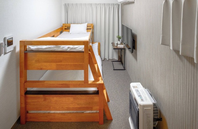 RHSUE A room with a kitchen is great A room wi/Sapporo Chuo-ku Hokkaidō