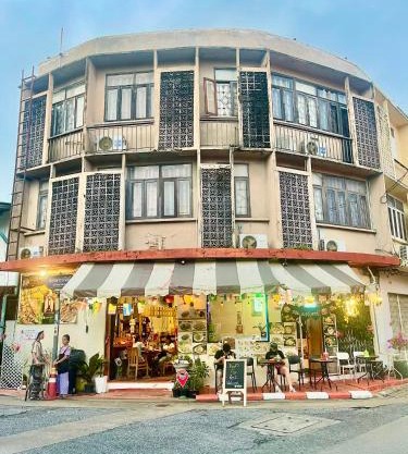 Rhythm of life guesthouse 56