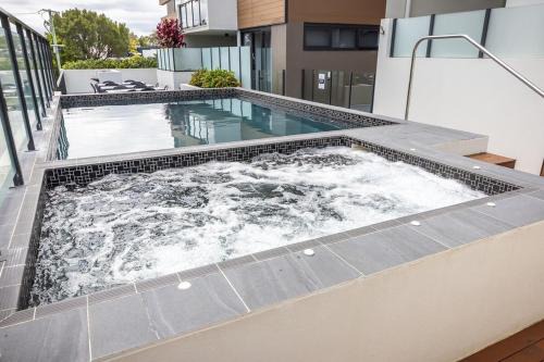 Rhythm on the Beach - Maroochydore Central