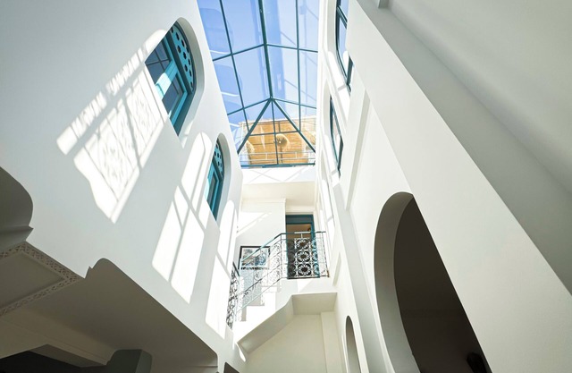 Riad Abi - magical view and swimming pool - Free breakfast