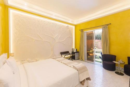 Riad Albakech boutique & spa