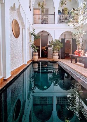 Riad Alboraq