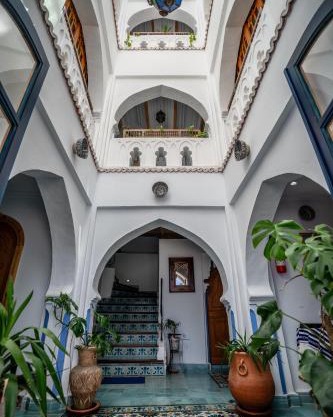 Riad ALHAMBRA