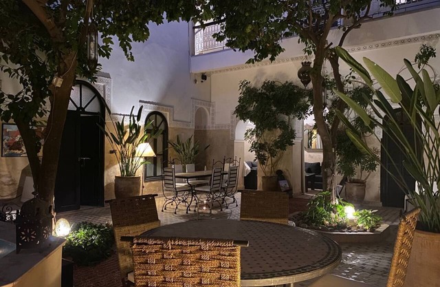 Riad Amegrad